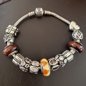 Pandora bracelet